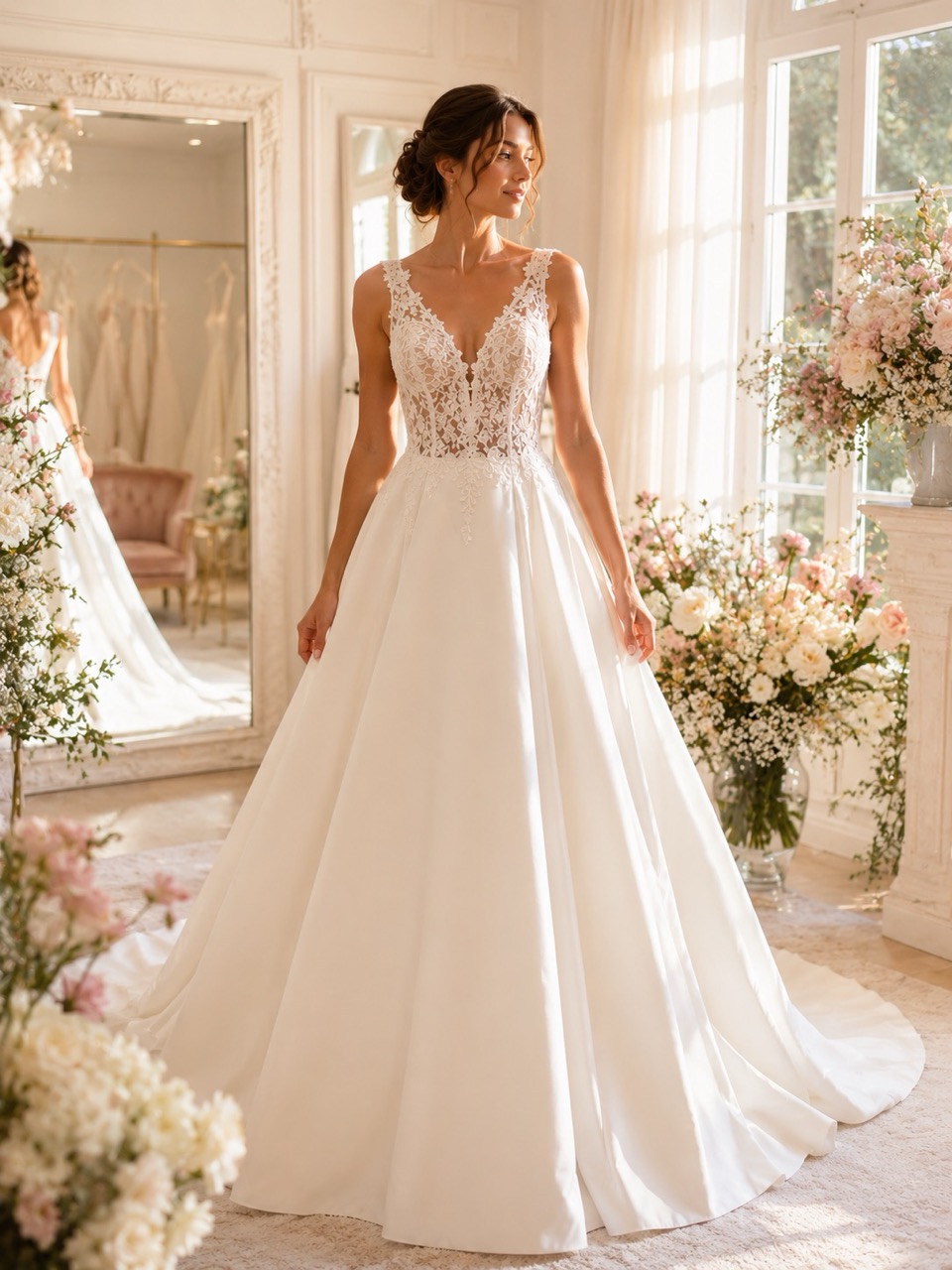 Elyssa Couture